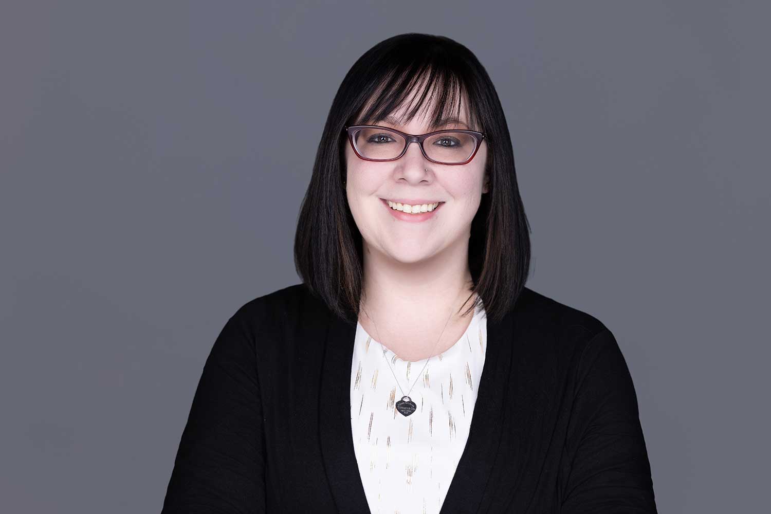 Dr. Britany Barber Au.D. audiologist at Advanced Audiology Institute in Las Vegas NV