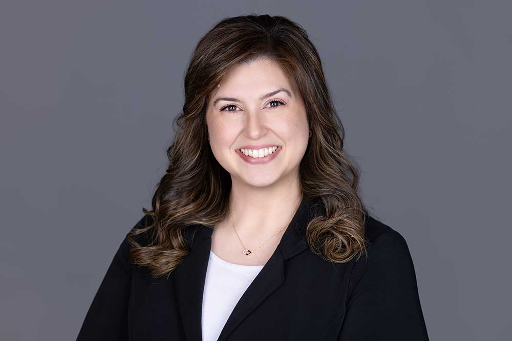 Dr. Amanda Walker Au.D. audiologist at Advanced Audiology Institute in Las Vegas NV