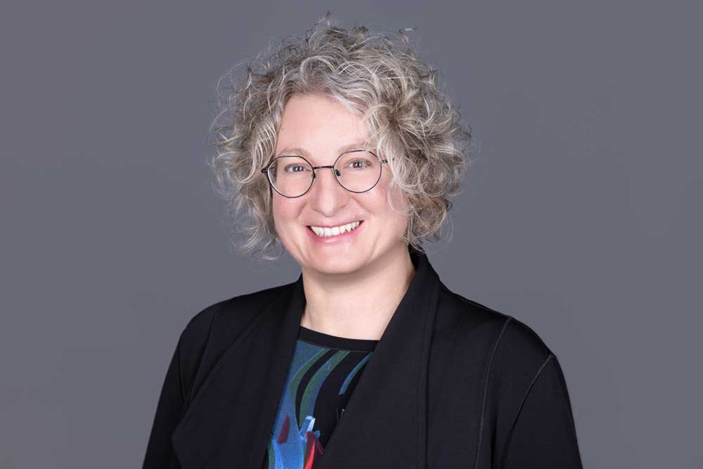 Dr. Elana Walker Au.D. audiologist at Advanced Audiology Institute in Las Vegas NV