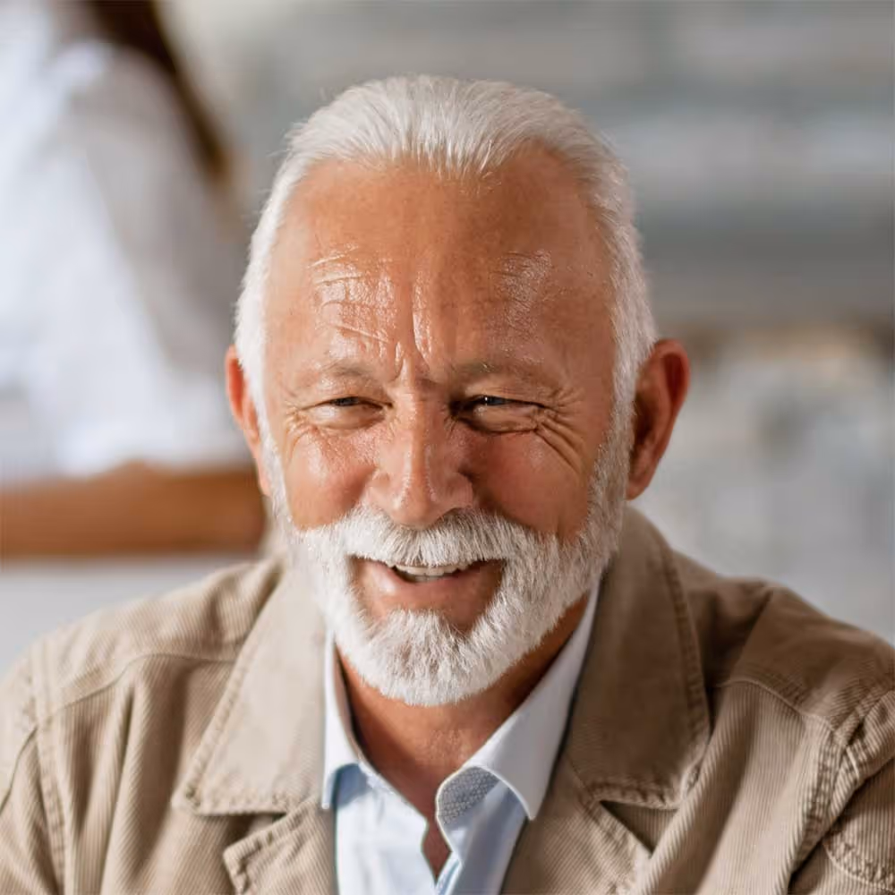 Dr. Rhett Heppler, Chief Audiologist, Advanced Audiology Institute
