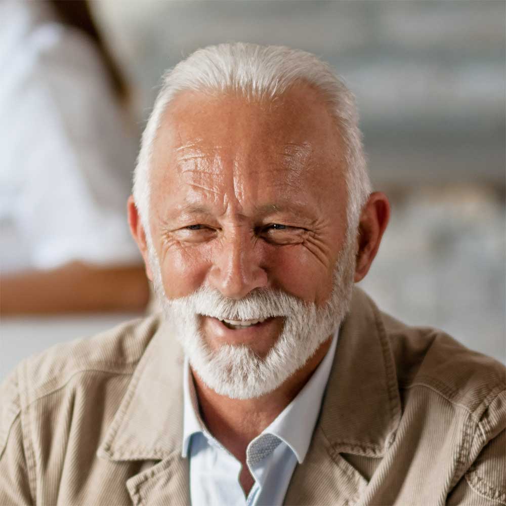 Dr. Rhett Heppler, Chief Audiologist, Advanced Audiology Institute