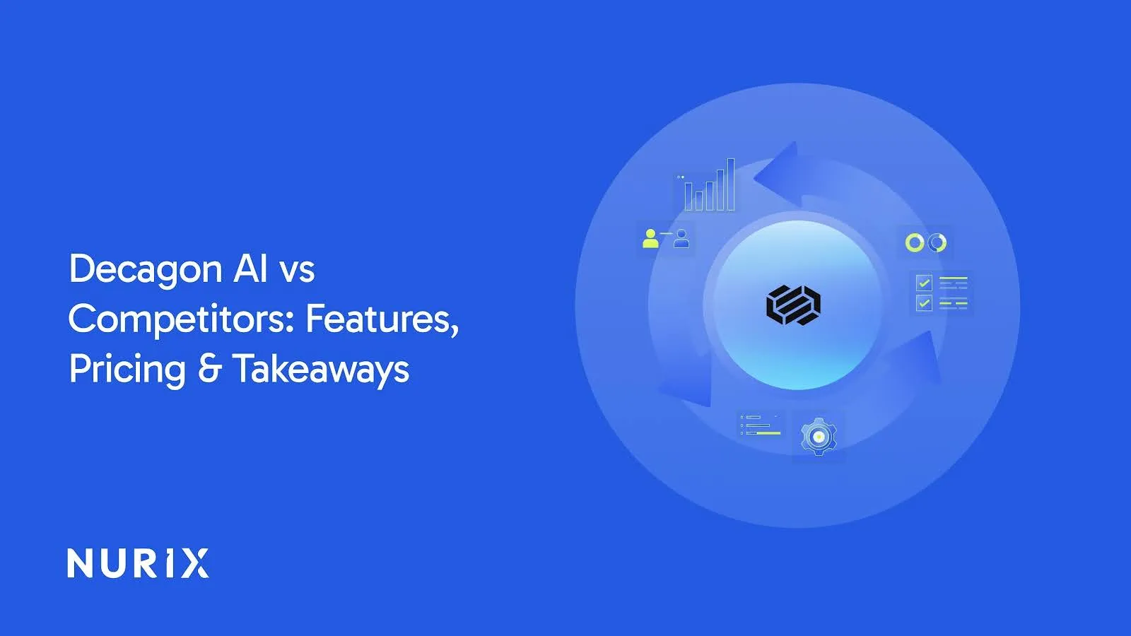 Decagon AI: Features, Pricing & Competitor Comparison