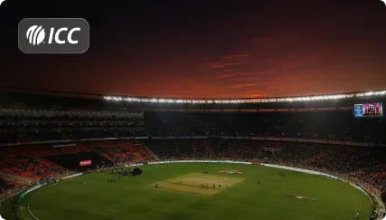 The International Cricket Council (ICC) is the global governing body of cricket and the organizer of premier international tournaments, including the ICC Men’s T20 World Cup. With millions of fans engaging digitally during live matches, the ICC continuously explores new ways to elevate the fan experience and make cricket more immersive and accessible worldwide.