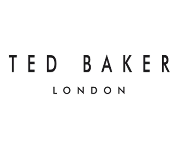 Ted Backer