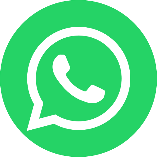 WhatsApp logo icon