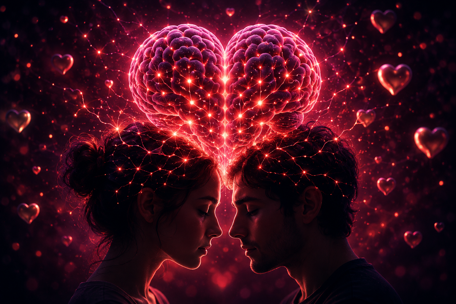 Atelier Le Cerveau Amoureux ❤️ 