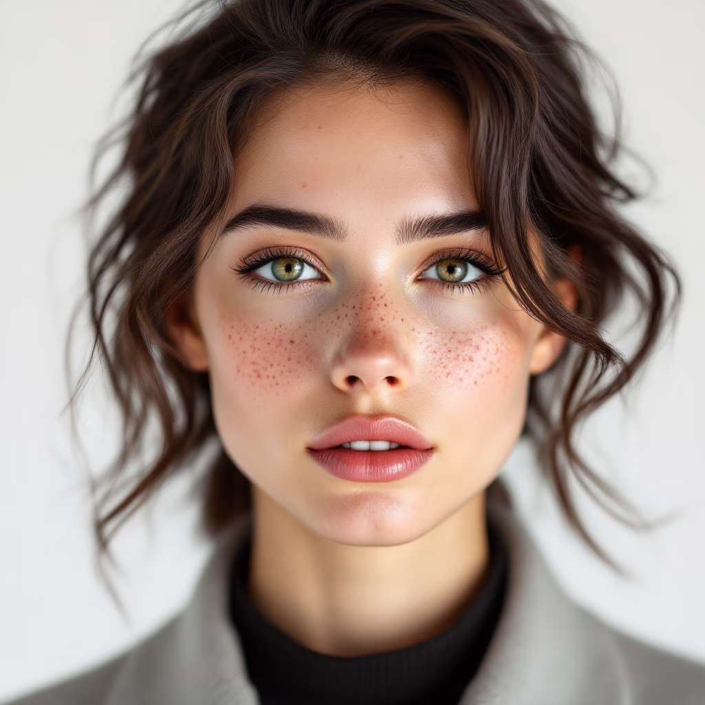 [headshot] image of customer (for a hr tech)