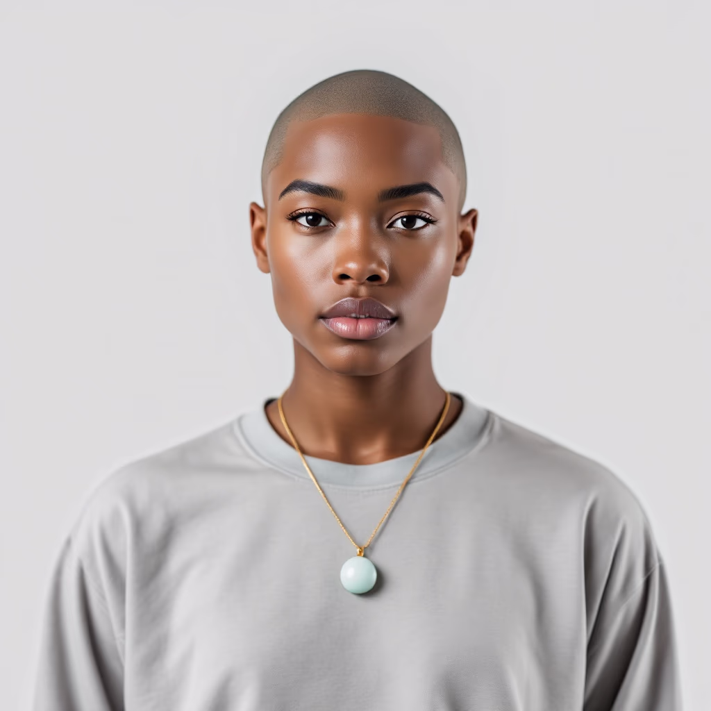 [headshot] image of customer (for a ai developer tools)