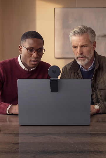 Napster View Device
