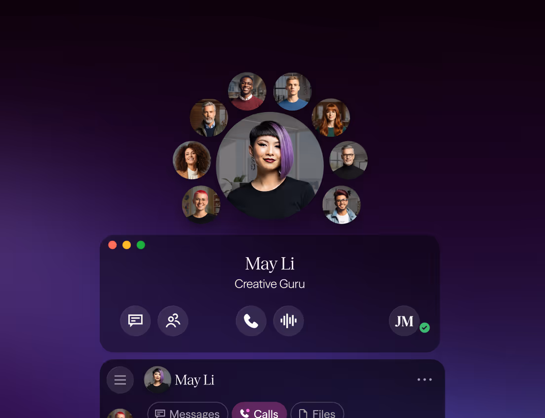 Napster View - 3D Video