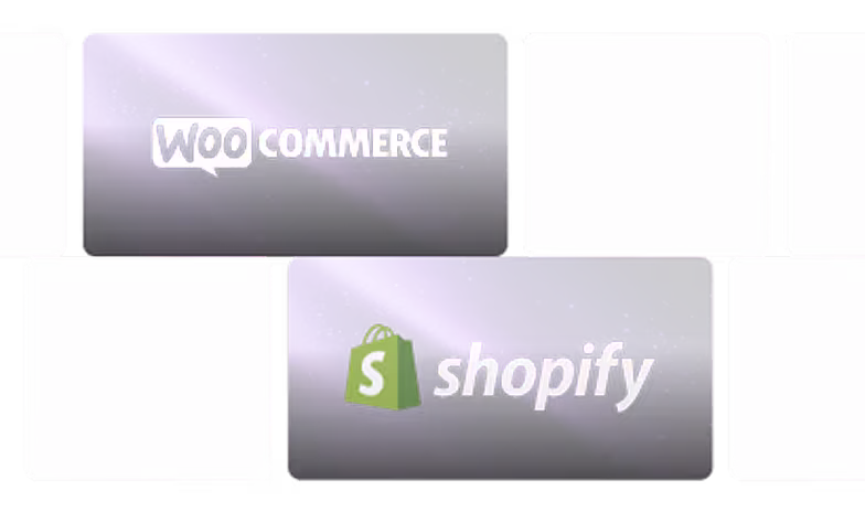 Napster Agent Shopify integration Mobgration-img-mob