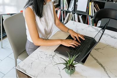 Executive Assistant