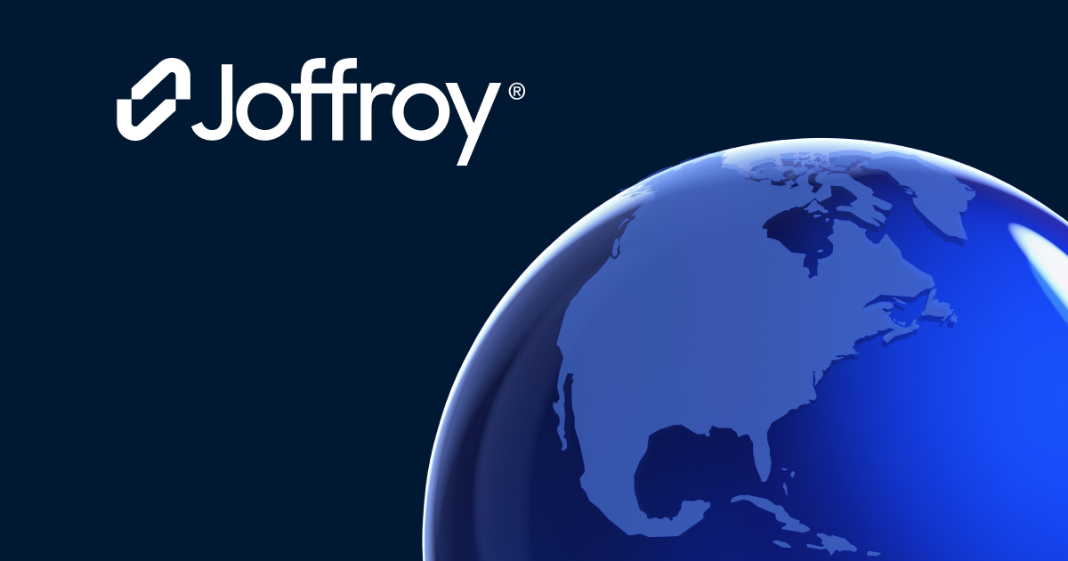 Joffroy Group