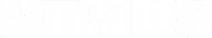 Caterpillar company logo with stylized triangle in the letter A.