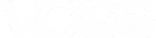 VOSS brand logo in white text on a transparent background.