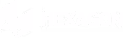 Hexagon company logo with a white geometric icon and bold text.