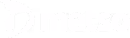 Metso company logo in white with a graphic mark on black background.