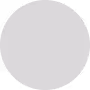 Solid light gray circle on a transparent background.