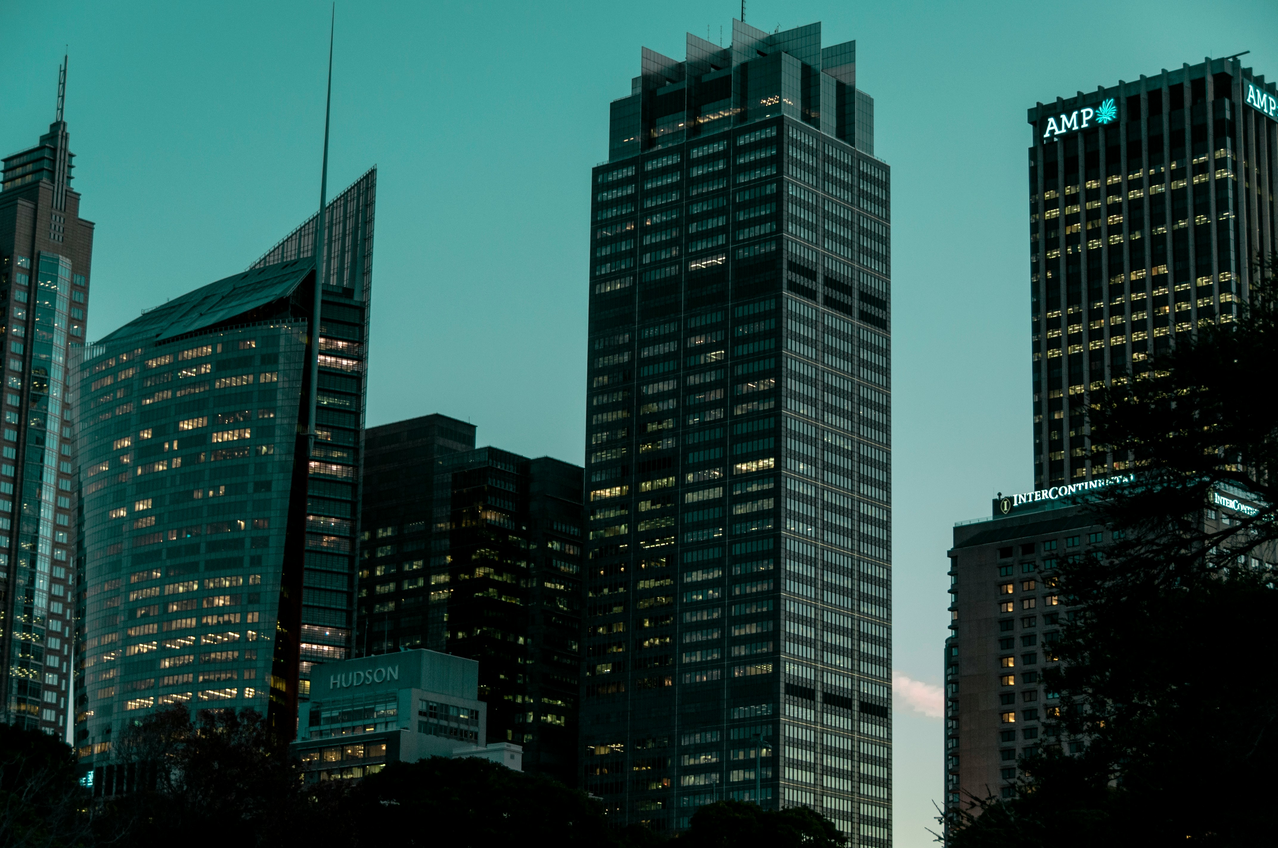 Market Repricing in a Higher Rate Environment