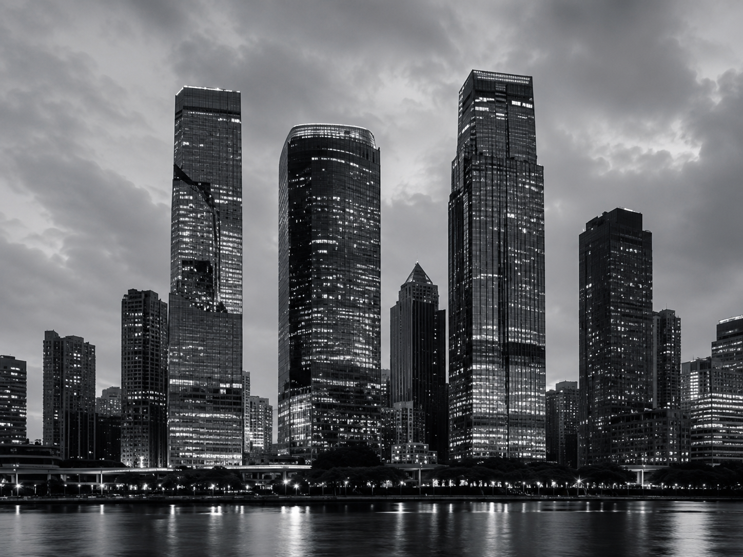 Liquidity Management in Constrained Market Cycles