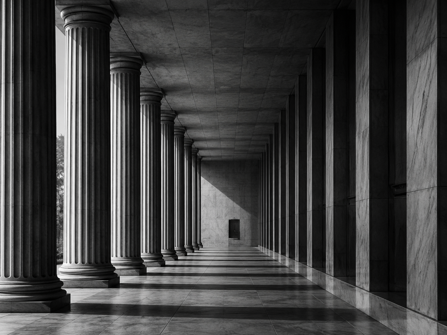 Understanding Institutional Allocation Frameworks