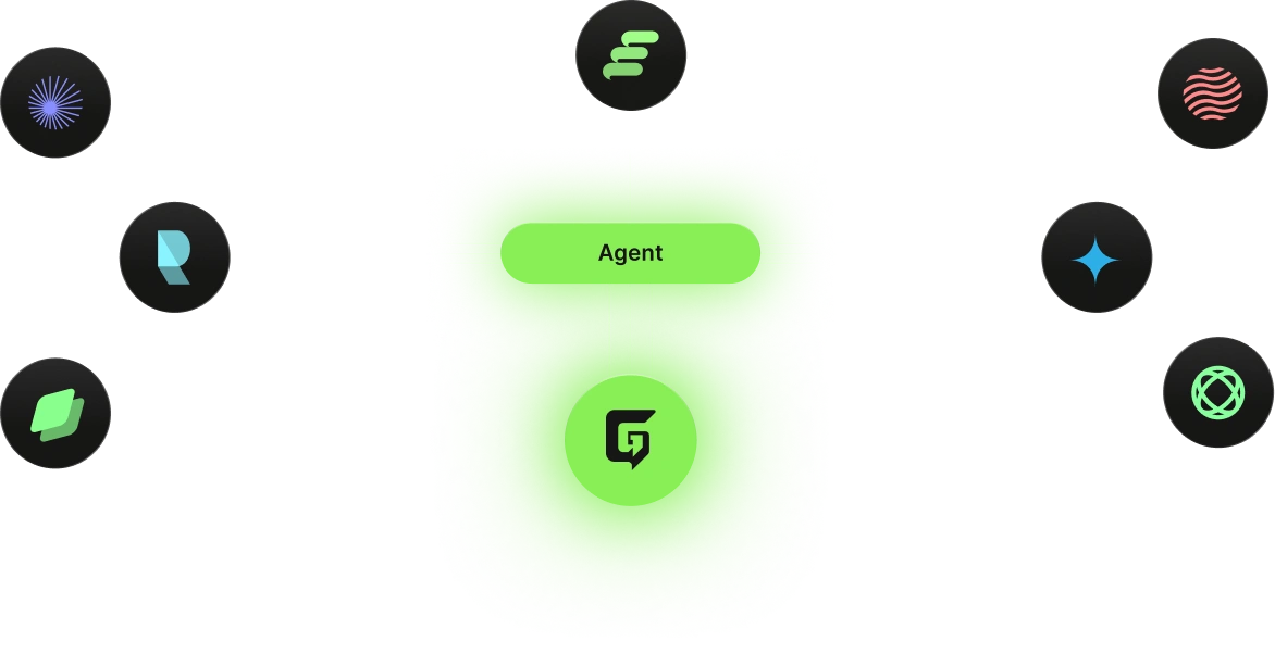 Feature Intregation Image