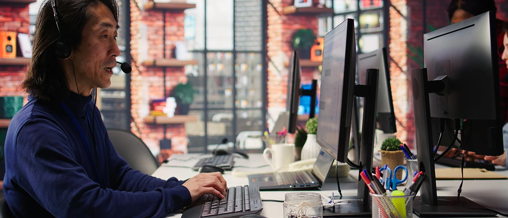 Contact Banner Image