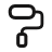 Brush Icon Dark