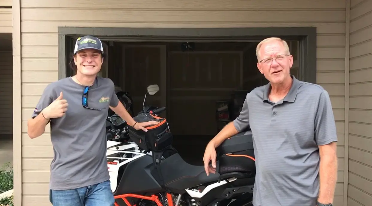 our professional team image