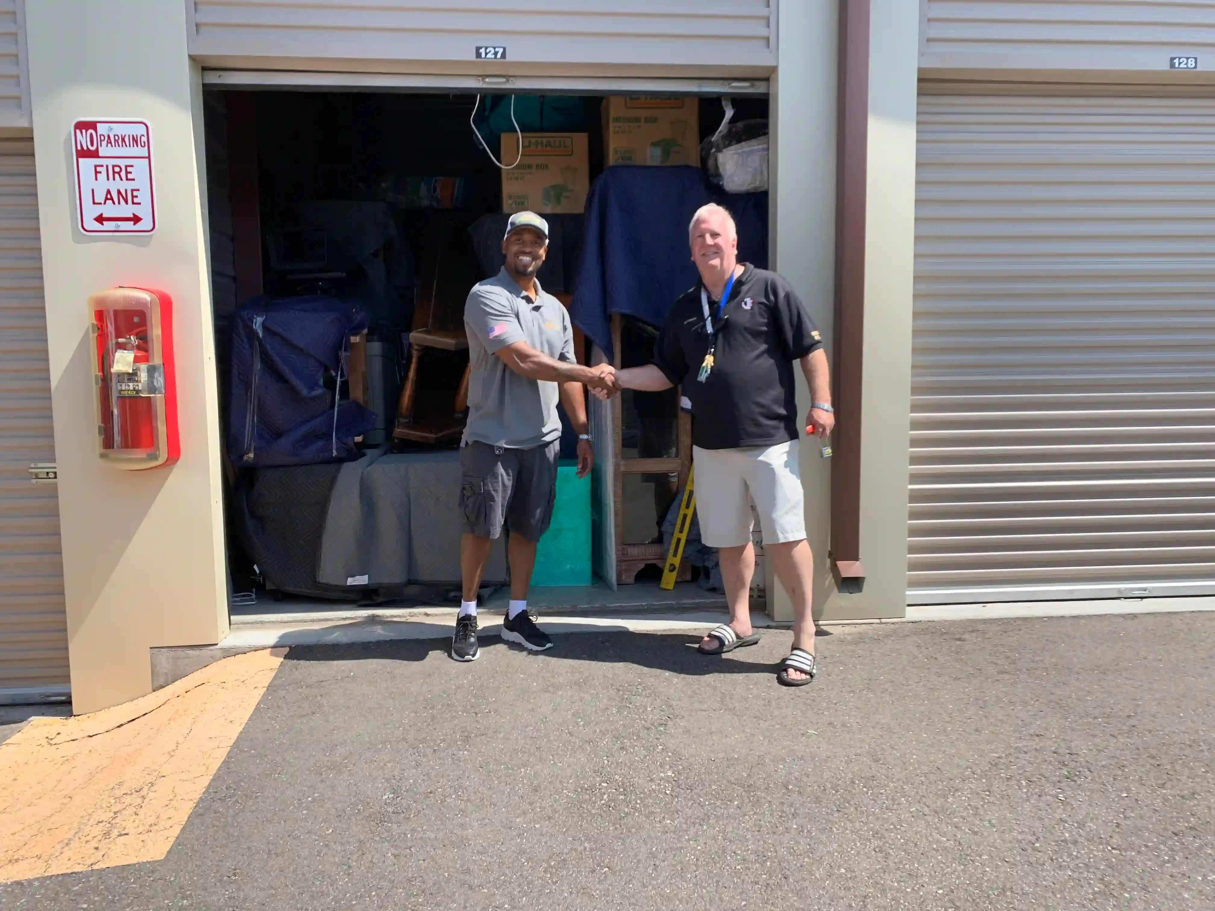 our happy customers image