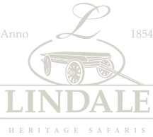 Lindale Heritage Safaris Logo
