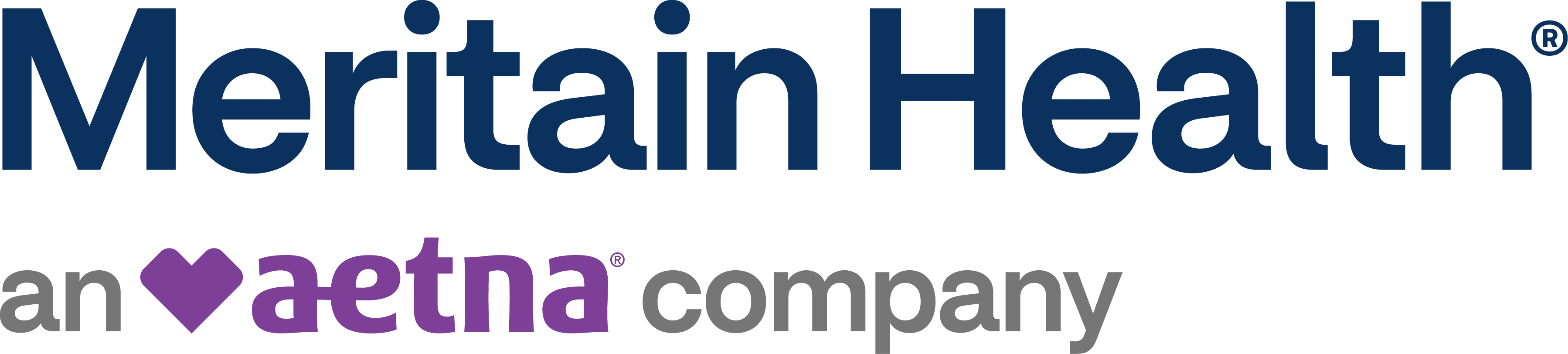 Meritain Health logo