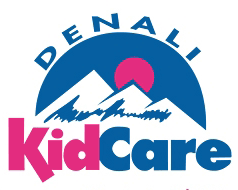 Alaska Medicaid Denali KidCare logo