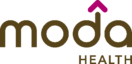 Moda Health logo