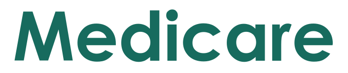 Medicare logo