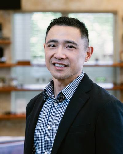 Jerry, Office Manager at Southside Eyecare & Optical