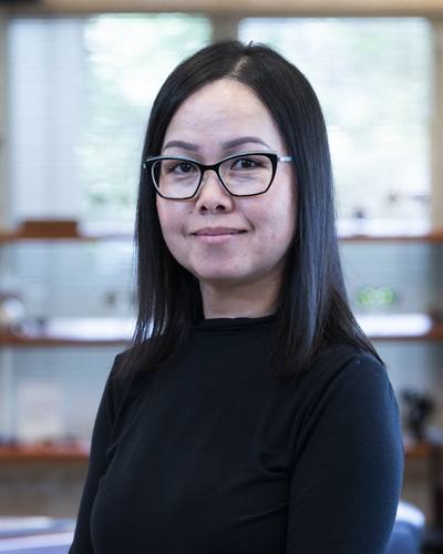 Stephanie, Certified Optical Technician at Southside Eyecare & Optical