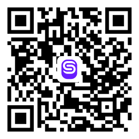 QR for download