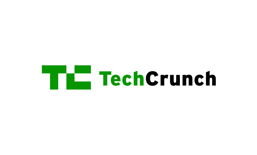 Tech Crunch Logo 