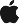 Apple Icon