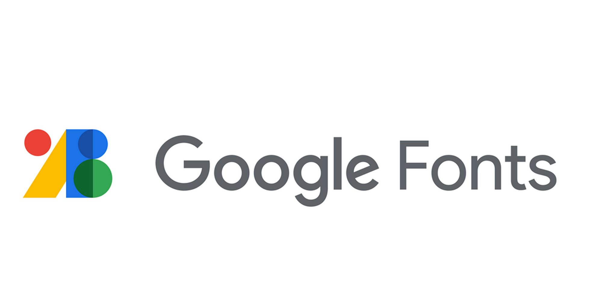 Google font