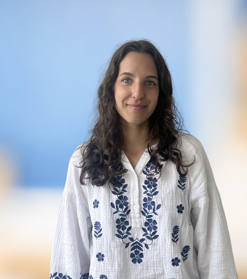 Cassyopée Martinez, Back Office Assistant chez Brawo