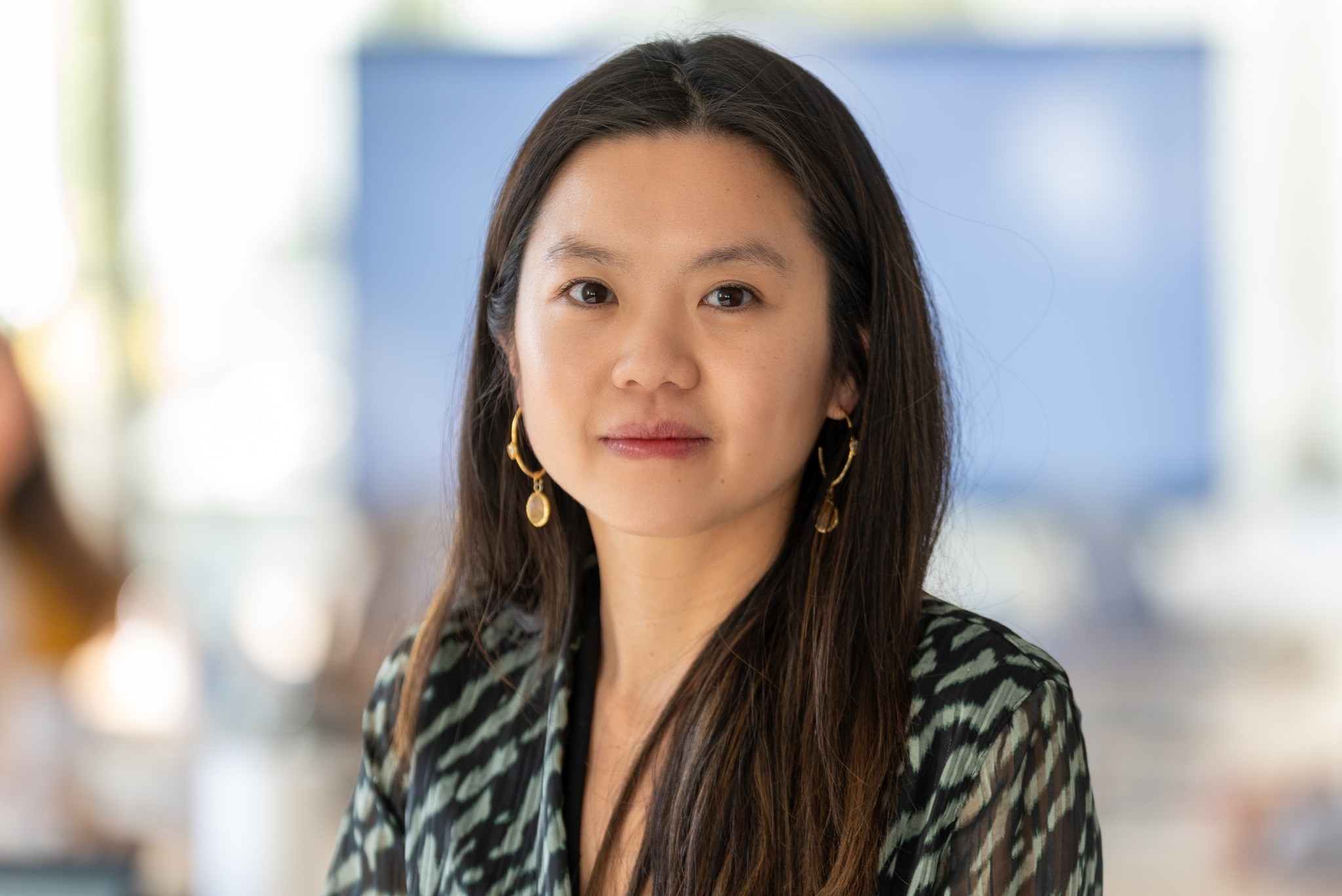 Rosana Le, Talent Acquisition Manager chez Brawo
