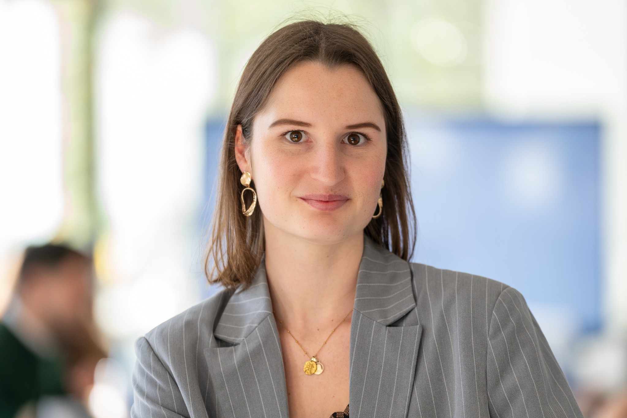 Olivia Pierru, Talent Acquisition Manager chez Brawo