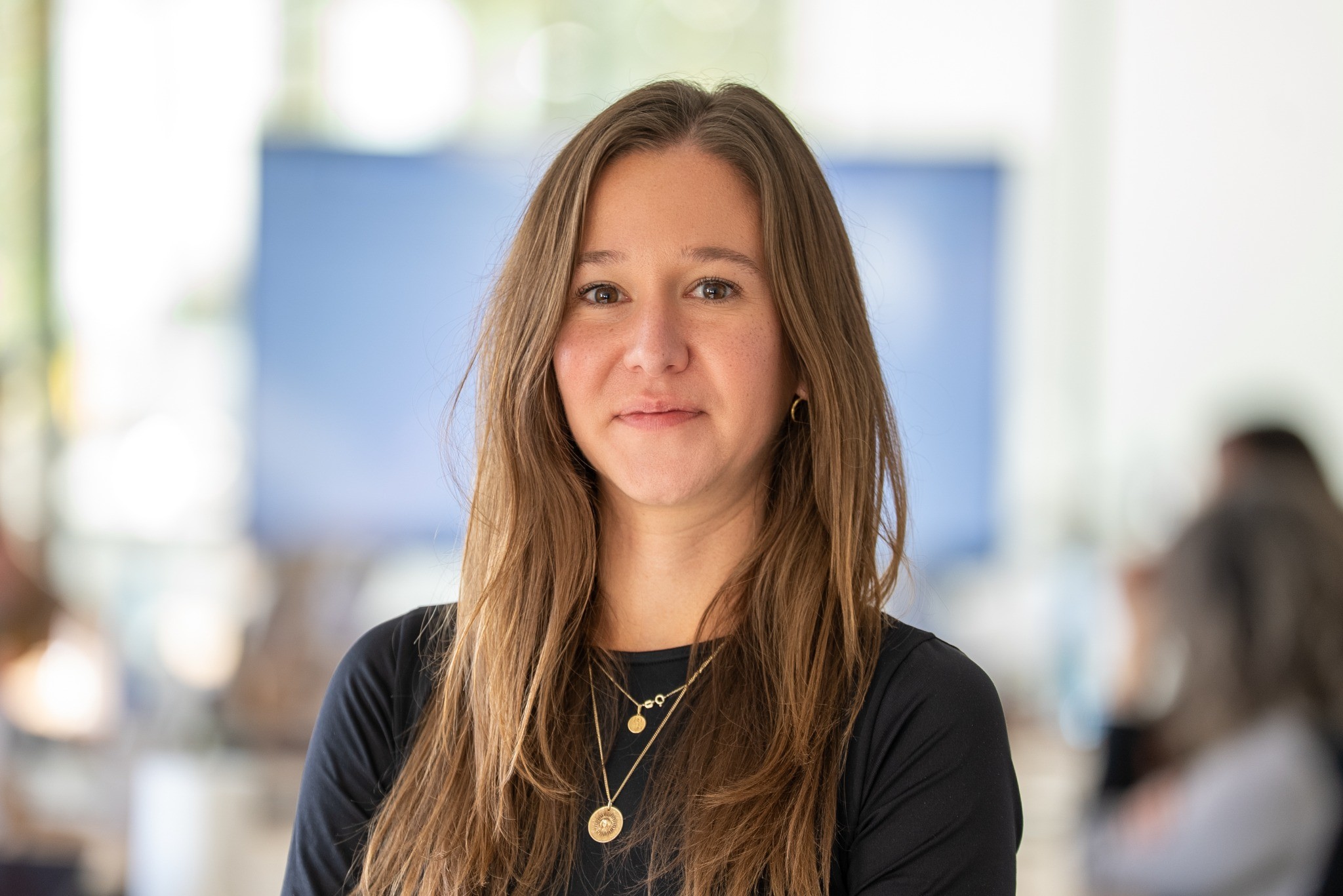 Marie Massarotti, Account Manager chez Brawo