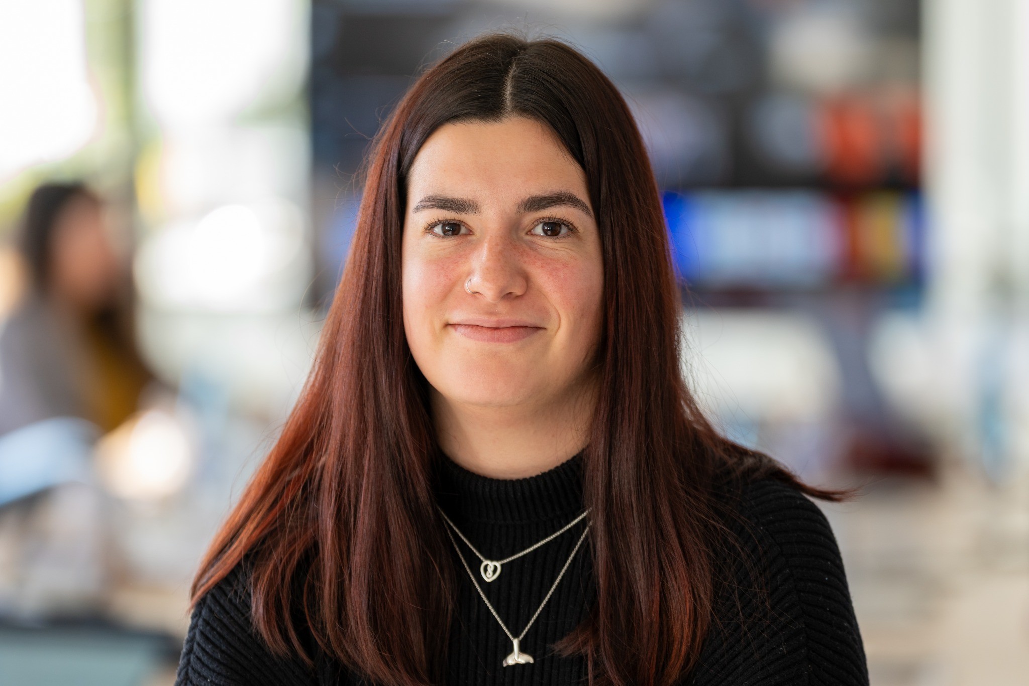 Constance Rousseau, Talent Acquisition Manager chez Brawo