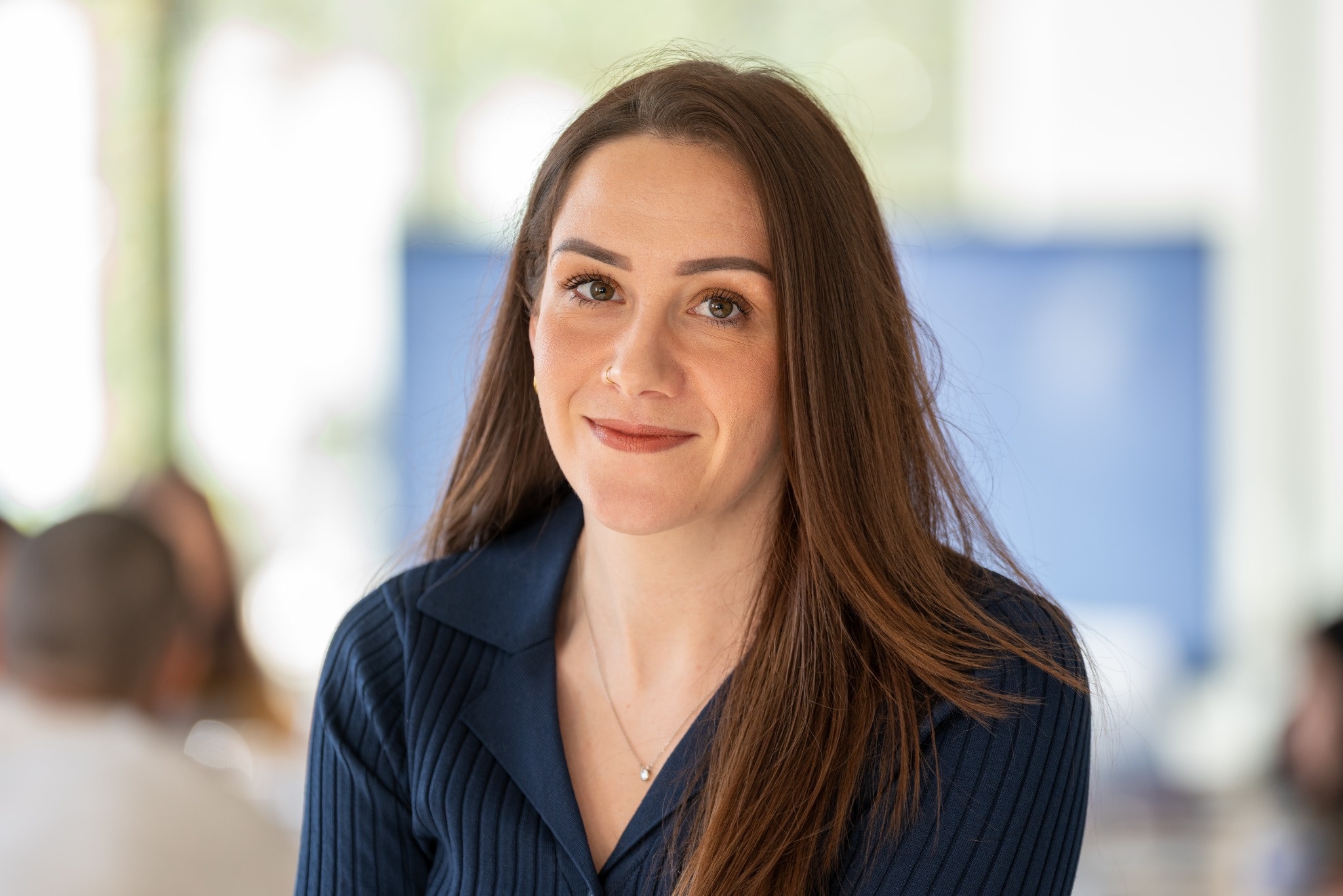 Victoria Metais, Account Manager chez Brawo