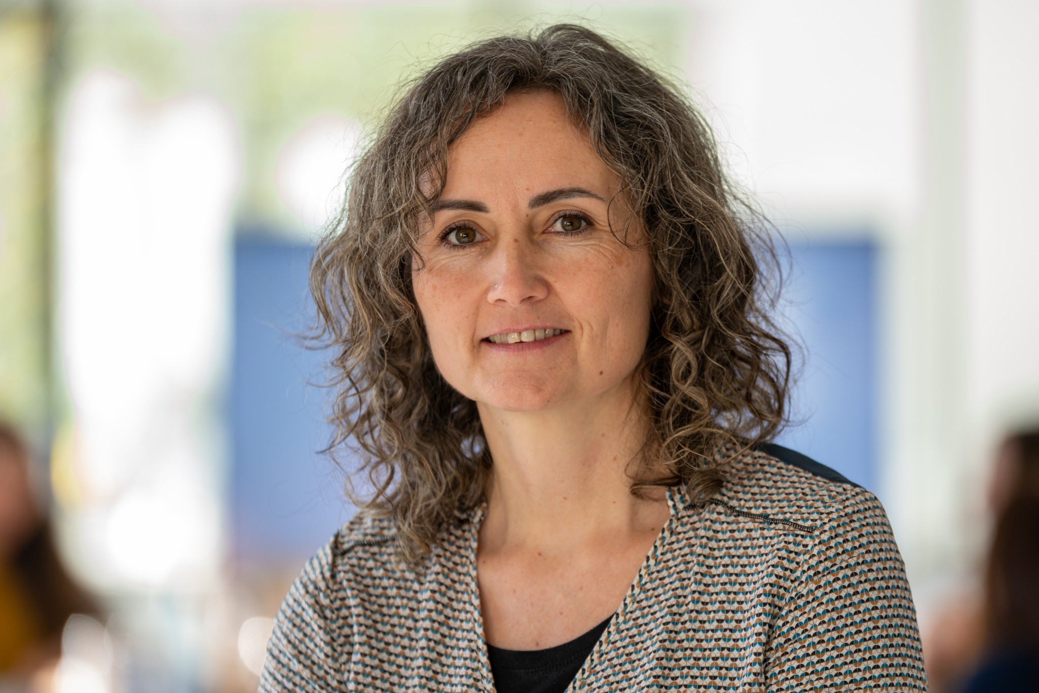 Cécile Dautan, Office Manager chez Brawo