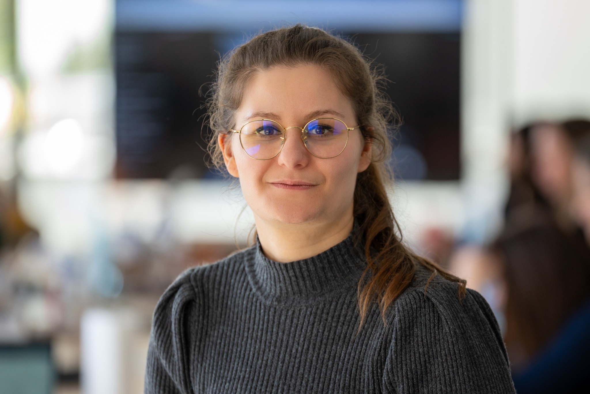 Pauline Telermann, Chief Operating Officer chez Brawo