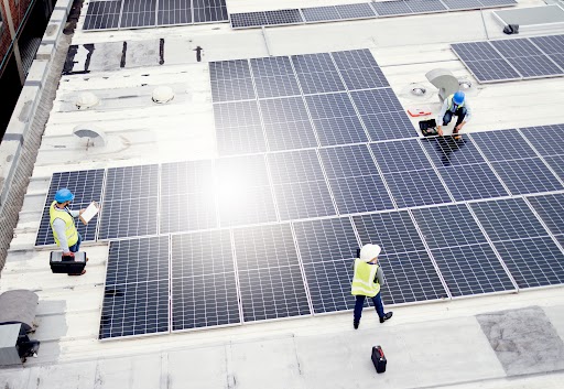 Bâtiment durable : des opportunités d'emploi en croissance